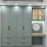 نصب و اجرای کابینت و کمددیواری