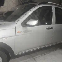 کوییک 1401 برج 8|خودرو سواری و وانت|اندیمشک, |دیوار