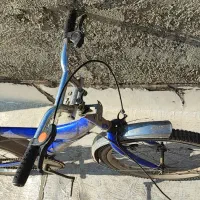 دوچرخه کودک