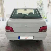 132 دوگانه سوز کارخانه|خودرو سواری و وانت|رشت, معلم|دیوار
