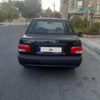 پراید ۱۳۸۷ خونگی پلمپ|خودرو سواری و وانت|کرج, فاز ۳ مهرشهر|دیوار