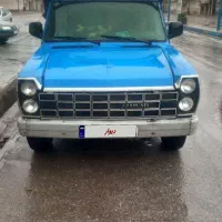 نیسان دوگانه شرکتی