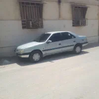 پژو روا ۸۸