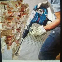 تخریب کاری و بنایی ساختمان