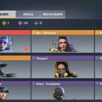 اکانت کالاف|کنسول، بازی ویدئویی و آنلاین|الوند, |دیوار