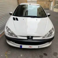 206 تیپ۵مدل ۹۵