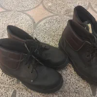 کفش ایمنی دستکش کار