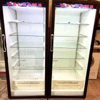 فریزر و یخچال ایستاده تک درب و دودرب|فروشگاه و مغازه|تبریز, |دیوار