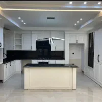 ۱۷۵مترفول_دو واحدی  الهیه_فوق لاکچری