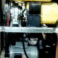 دستگاه بستنی قیفی|کافیشاپ و رستوران|کهریزک, |دیوار