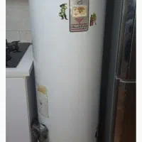 آبگرمکن ایستاده