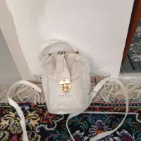 پنج عدد کیف دوختر آنه اسپرت و مدرسه ای|کیف، کفش، کمربند|ایلام, |دیوار