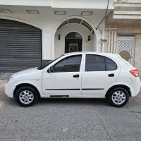 تیبا ۲ مدل ۱۴۰۰ کم کار|خودرو سواری و وانت|قم, پردیسان|دیوار