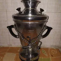 سماوربرقی