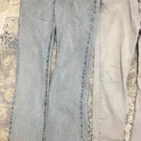 شلوار مردانه