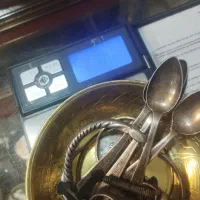 فروش و خرید نقره