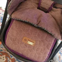 کالسکه مارک بی بی لاو|کالسکه و لوازم جانبی|شیراز, تندگویان|دیوار