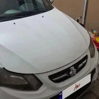 کویک Rسقف مشکی