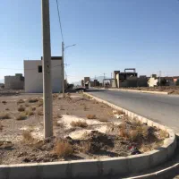 شمالی اصلی فاز سوم خدمات شهرک جهاداباد جهاد اباد|فروش زمین و ملک کلنگی|شاهینشهر, برخوار غرب|دیوار