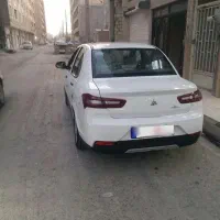 سهند اس مدل آخر ۱۴۰۳ پارس خودرویی|خودرو سواری و وانت|گلستان (تهران), |دیوار