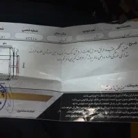 زانتیا2000 بی رنگ 86|خودرو سواری و وانت|مشهد, سیسآباد|دیوار