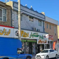 فروش ملک تجاری مسکونی لاکچری|فروش مغازه و غرفه|مرودشت, ژیان|دیوار