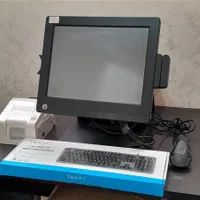 صندوق فروشگاهی posiflex 7435|فروشگاه و مغازه|شیراز, قصرالدشت|دیوار