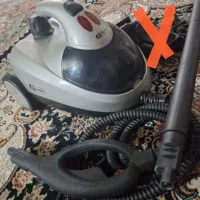 بخار شو سونامی