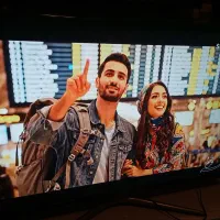 تلویزیون سامسونگ 40 اینچ سری 6 FULL HD