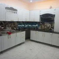 ممبران سر ستون دار وکیوم کابینت .