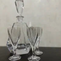 تنگ و گیلاس بوهیما چک