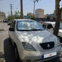 تیبا ۲ مدل ۱۴۰۰