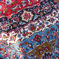 فرش، فرش دست دوم، فرش کهنه