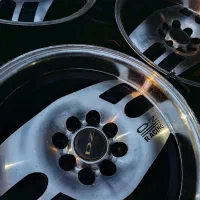 رینگ سایز ۱۵ به همراه پیچ