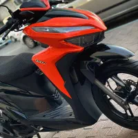 کلیک رادیات دار در حد صفر|موتورسیکلت|تبریز, |دیوار