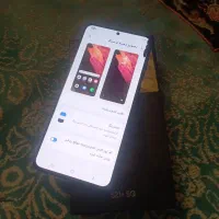سامسونگ s21+5GدرحدنووA14وs7فلت|موبایل|تهران, امیریه|دیوار