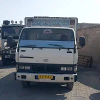 حمل بار درون شهری