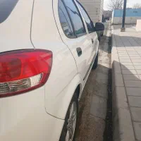 ex مدل ۹۷ بی رنگ|خودرو سواری و وانت|تهران, میدان میوه و تره‌بار مرکزی|دیوار