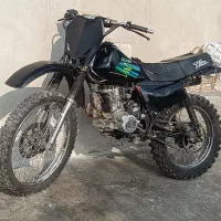 تریل 200مزایده