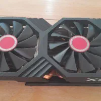 rx580