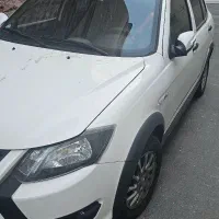 کوییک GXR|خودرو سواری و وانت|تهران, بریانک|دیوار