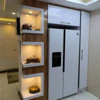 آپارتمان ۷۶متری(موارد دیگر موجود)