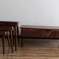 میز عسلی