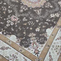 چهار تخته فرش12متری