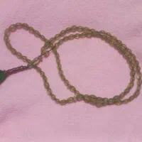 تسبیح شاه مقصود و سندلوس