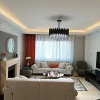 ۱۳۰متر نیاوران /ویو مشجر /نزدیک پارک