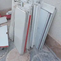 قفسه فروشگاهی با پایه