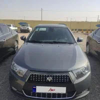دنا پلاس اتومات اپشنال ۱۴۰۳|خودرو سواری و وانت|مشهد, شاهد (شهرک غرب)|دیوار