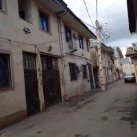 نیمه کاره با علمک گاز پشت خوابگاه دهکده|فروش زمین و ملک کلنگی|رشت, پل تالشان|دیوار