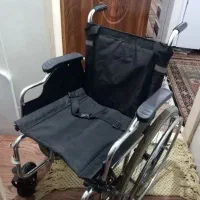 ویلچر|آرایشی، بهداشتی، درمانی|قم, باغ اشرافی|دیوار